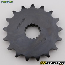 Box output sprocket 17 teeth 520 KTM EGS 400, SXC 625... Sunstar