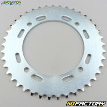 Rear sprocket 41 teeth steel 520 Yamaha YFM Warrior,  Banshee 350 and Virago 125 Sunstar