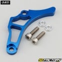 Crankcase and pinion protection Yamaha YFZ 450 Quad Sport Blue