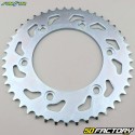 Couronne 45 dents acier 520 Honda CRF, XR 250, 600... Sunstar