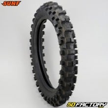 110/90-18 61M SunF 003 rear tire