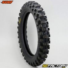 110/100-18 64M SunF 001 rear tire