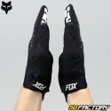 Gloves cross Fox Racing Black pawtector