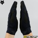 Gloves cross Fox Racing Dirtpaw Black