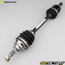 Right front shaft Honda TRX Fourtrax 500, 650, 680 Moose Racing