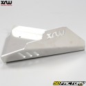 Protectores triangulares Can-Am Renegade 500, 800 (hasta 2012) XRW gris aluminio