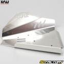 Protectores triangulares Can-Am Renegade 500, 800 (hasta 2012) XRW gris aluminio
