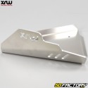 Protectores triangulares Can-Am Renegade 500, 800 (hasta 2012) XRW gris aluminio