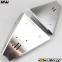 Protectores triangulares Can-Am Renegade 500, 800 (hasta 2012) XRW gris aluminio