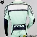 Maglia Fox Racing 360 Dvide verde