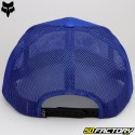 Cappellino
 Fox Racing Pinnacle Mesh Snapback blu