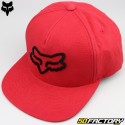 Gorro Fox Racing Instill Snapback 2.0 vermelho