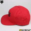 Casquette Fox Racing Instill Snapback 2.0 rouge