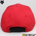 Basecap Fox Racing Instill Snapback XNUMX rot