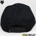 Casquette Fox Racing Calibrated noire