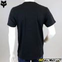 Camiseta Fox Racing Pinnacle Premium negra