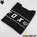 T-shirt Fox Racing Pinnacle Premium nero