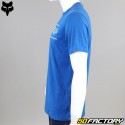 T-shirt Fox Racing Pinnacle Premium blue