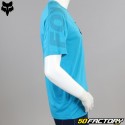 Camiseta Fox Racing Dvide azul