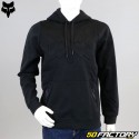 Kapuzen-Sweatshirt Fox Racing Kalibriertes DWR schwarz