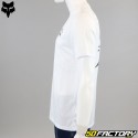 T-shirt Fox Racing Calibrated weiß 