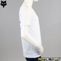 Camiseta Fox Racing Calibrated Blanco