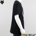 Children&#39;s t-shirt Fox Racing black skarz