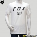 Camiseta Fox Racing Legacy Polilla blanca