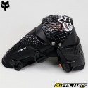 Kneepads Fox Racing Titan Pro X3O black