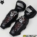 Elbow pads Fox Racing Titan Pro X3O black