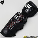 Elbow pads Fox Racing Titan Pro X3O black