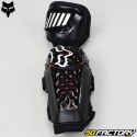 Elbow pads Fox Racing Titan Pro X3O black