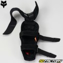 Elbow pads Fox Racing Titan Pro X3O black