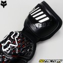 Elbow pads Fox Racing Titan Pro X3O black