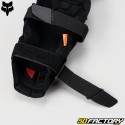 Elbow pads Fox Racing Titan Pro X3O black