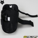 Coderas Fox Racing Titan Sport negro y gris