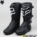 Botas Fox Racing Comp negras