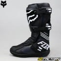 Botas Fox Racing Comp negras