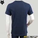 Camiseta Fox Racing Legacy Moth azul