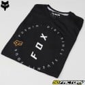 T-shirt Fox Racing Clean Up schwarz