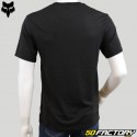 T-shirt Fox Racing Pinnacle nero