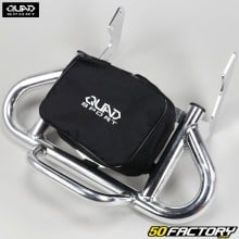 Alça traseira com bolsa Suzuki LTR 450 Quad Sport