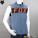 Jaqueta bodywarmer Fox Legião azul