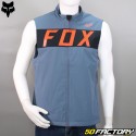 Chaqueta chaleco de abrigo Fox Legion azul