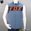 Jaqueta bodywarmer Fox Legião azul