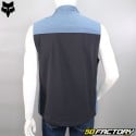 Bodywarmer jacket Fox Blue legion
