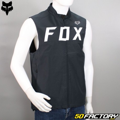 Veste bodywarmer Fox Legion noire