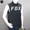 Chaqueta chaleco de abrigo Fox Legion negra