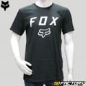 T-shirt Fox Racing  Legacy Moth preto