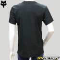 Camiseta Fox Racing Legacy Polilla negra
